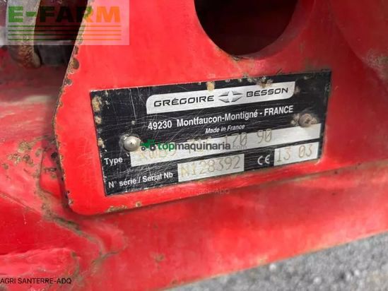 Arado - Gregoire Besson - rwb9