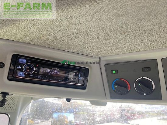 Tractor agrícola - Claas - axion 920 cmatic cis + gps rtk