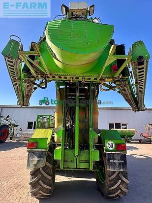 Atomizador - Dammann - anpa 8024 profi-class - 24m