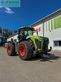 Tractor agrícola - Claas - xerion 4500 trac vc