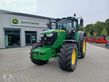 Tractor agrícola - John Deere - 6195m