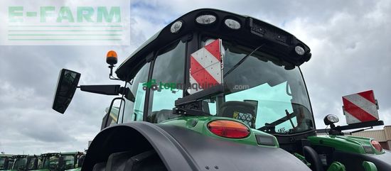 Tractor agrícola - John Deere - 6R 175