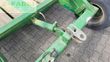 Remolqu agrícola -  - tenkhoff t120 tieflader
