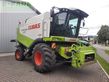 Cosechadora de Cereal - Claas - lexion 530 montana