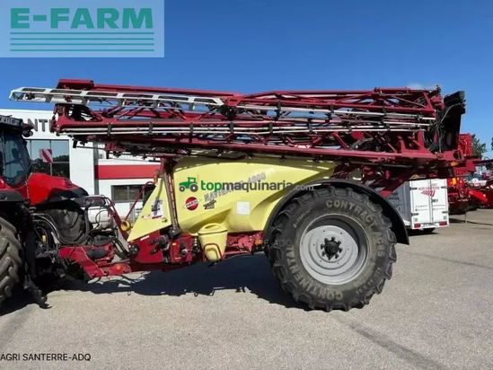 Atomizador - Evrard - navigator