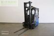 Elevadora - Linde - e 14 evo 386-02