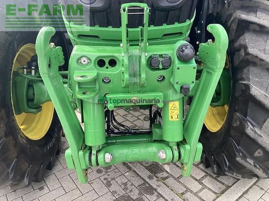 Tractor agrícola - John Deere - 6r230