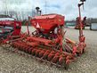 Sembradora - Kuhn - hr4003/lc 402