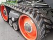 Cosechadora de Cereal - Claas - mähdrescher lexion 8700tt