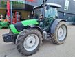 Tractor agrícola - Deutz-Fahr - agrofarm 420 gs dt e3