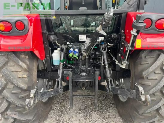 Tractor agrícola - Case IH - farmall a55
