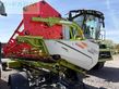 Cosechadora de Cereal - Claas - lexion 8700 terra trac