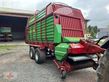 Remolqu agrícola - Strautmann - super vitesse 2-h