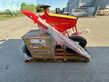 Sembradora - Väderstad - biodrill bda 360