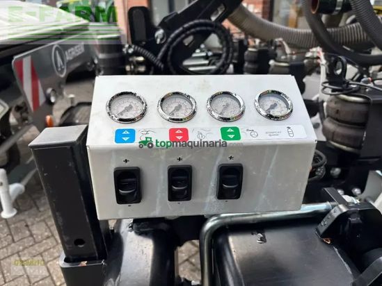 Sembradora directa - Agrisem - stripcat ii // dsf 1600