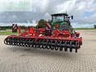 Cultivador - Kverneland - turbo f 500
