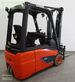 Elevadora - Linde - e 16 c evo ion 386-02