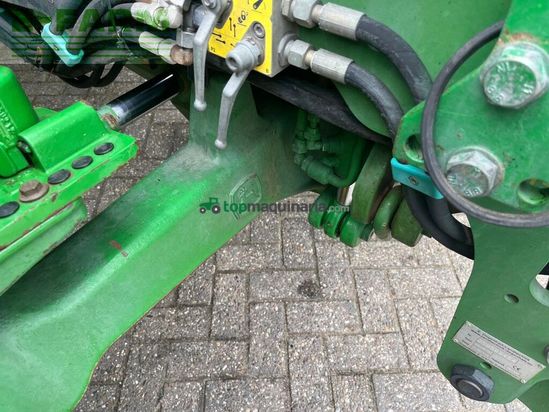 Tractor agrícola - John Deere - 6320