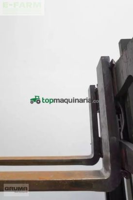 Elevadora - Linde - e 18 l evo 386-02