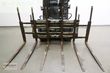 Elevadora - Linde - h 35 t 1202