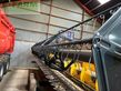 Cosechadora de Cereal - New Holland - cx 8070 slh