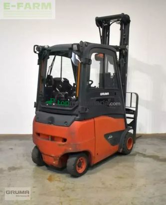 Elevadora - Linde - e 20 ph evo 386-02