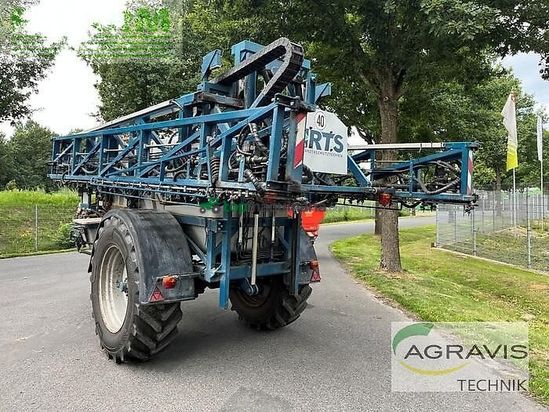 Atomizador - RTS - 50/33