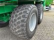 Remolqu agrícola - Tebbe - st 450 tandem silotrailer