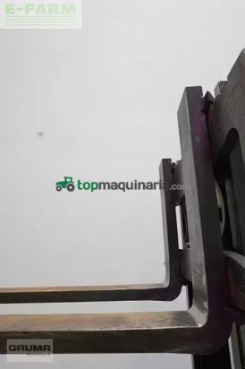 Elevadora - Linde - e 18 l evo 386-02