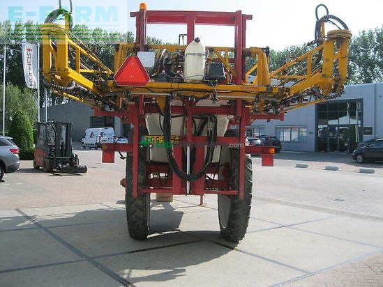 Atomizador - Agrifac - gn4227