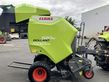 Empacadora gigant - Claas - rollant 520 rc