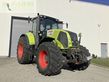 Tractor agrícola - Claas - axion 820 cmatic