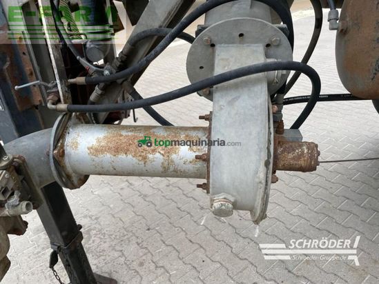 Cisterna - Kotte - vtl 17500