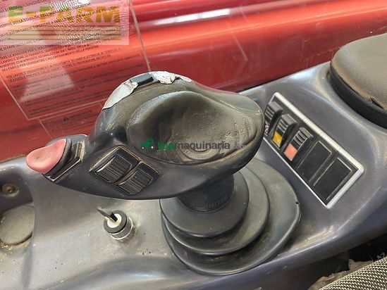 Telescopica - Manitou - mht 860 l