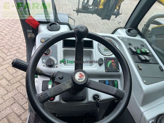 Telescopica - kramer - 2506