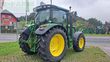 Tractor agrícola - John Deere - 6105r