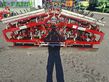 Cultivador - Kongskilde - vibro master sgc 29 5,9m