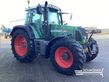 Tractor agrícola - Fendt - 718 vario tms