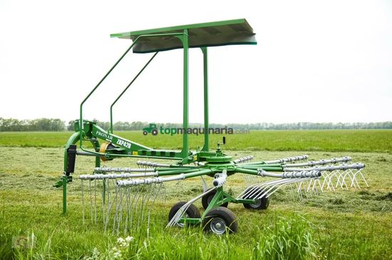 Rastrillo - Pronar - zkp 420 schwader 4,20m einkreisel