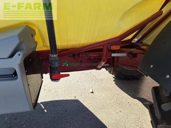 Atomizador - Hardi - commander twin air 4500