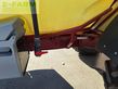 Atomizador - Hardi - commander twin air 4500
