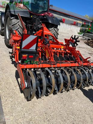 Grada de disco - Kubota - cd1301