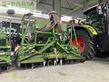 Combinado de siembra - Amazone - kg 303 und adp 303 special