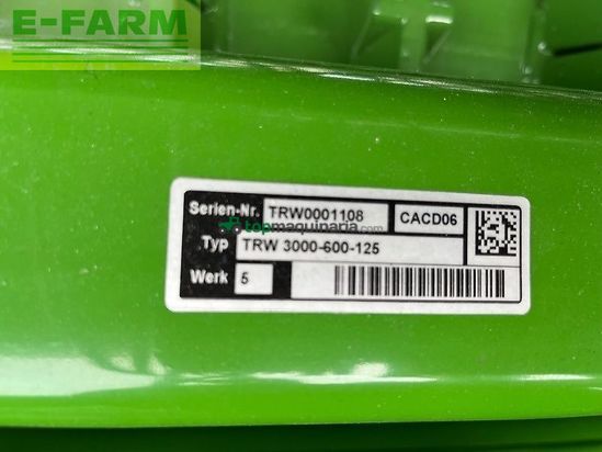 Sembradora - Amazone - cataya 3000 super