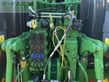 Tractor agrícola - John Deere - 6r 110