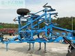 Cultivador - Lemken - karat 9/500 kua + satz gänsefußschare