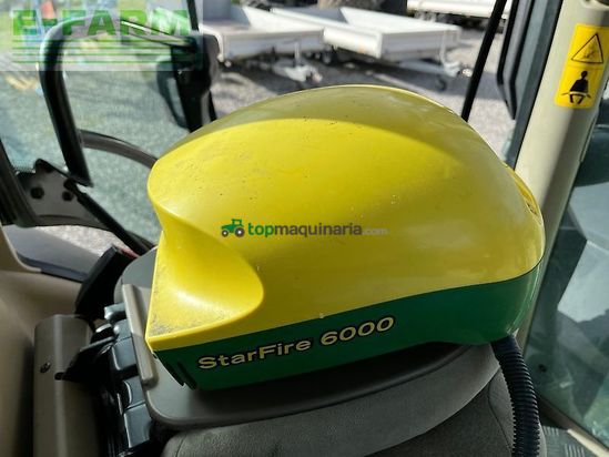 Tractor agrícola - John Deere - 6250r