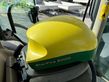 Tractor agrícola - John Deere - 6250r