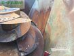 Remolqu esparcidor - BVL - v-mix 8 ls
