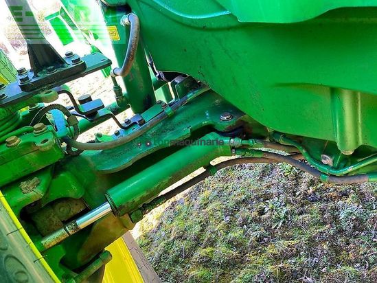 Tractor agrícola - John Deere - 7230r